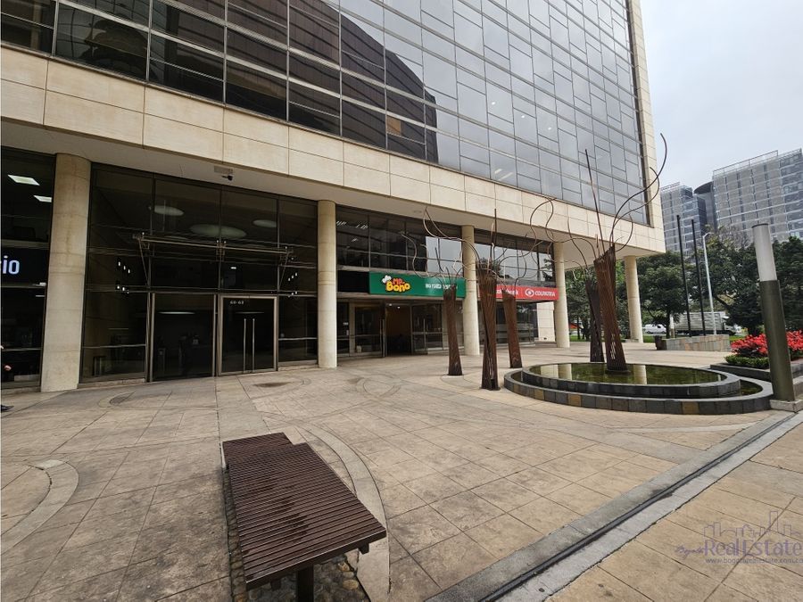Commercial Property for Sale in Ciudad salitre Distrito Capital